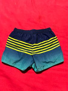 Kids Swim Shorts 6 Years