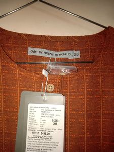 Men Kurta Set