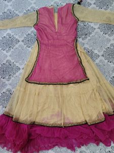 Elegant Ethnic Kurta Set