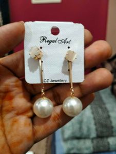 combo 5 earing and pendant set