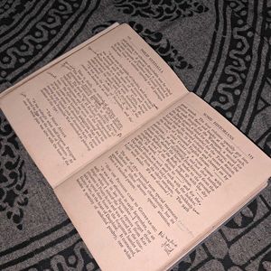 (Antique book 90+ years old) Treasuries of Modern