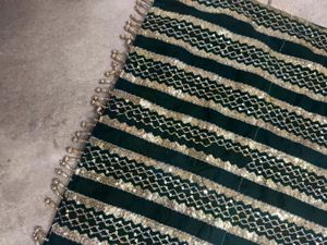 BEAUTIFUL PUNJABI STYLE SUIT
