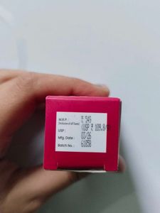 Earth Rhythm Tender Tint Merlot