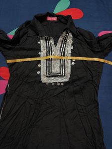 Pathani Suit Set