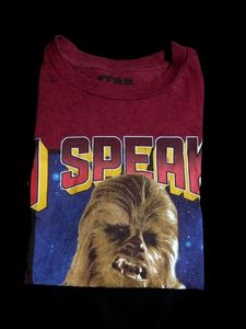 Star Wars T-shirt