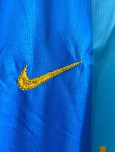 FC Barcelona Nike Football Jersey