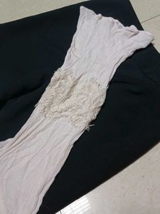 COMBO of Bohemian Lace Top &amp; Pants Set