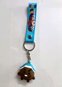 BTS KEYCHAIN EACH PRICE