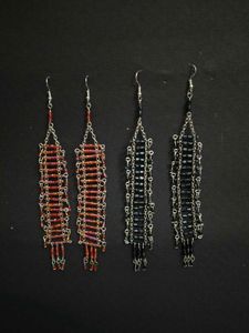 Assorted earrings - choose the one you want