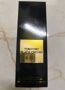 Tom Ford Black Orchid All Over Body Spray