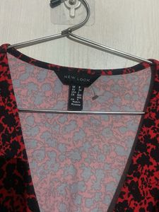 Brand New Vintage Gothic Dress