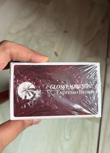 Paradyes Glossy Hair Tint - Espresso Brown
