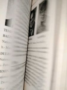 Encyclopedia of Nobel Laureates