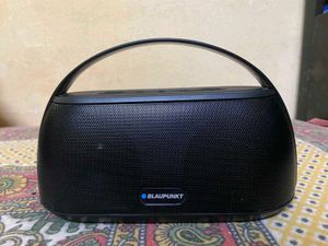Blaupunkt Atomik Grab Speaker