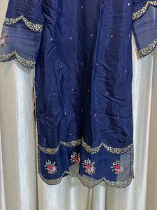 Wishful Kurta Set
