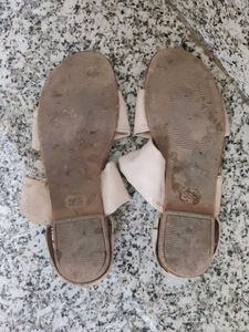 used footwear