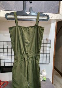 Stylish Jumpsuit