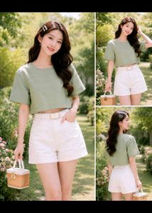 4 Tops Combo Clearance sale
