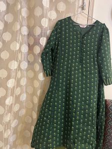 biba kurta