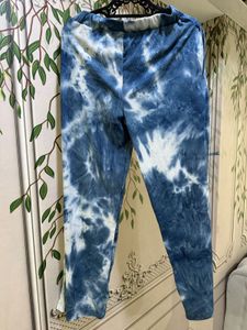 Tie-Dye Co-ord Set