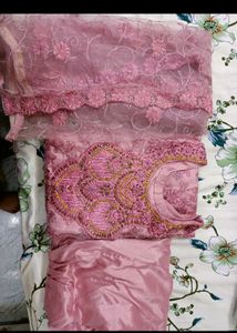 Pakistani Suit