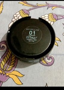 Maybelline New York Compact