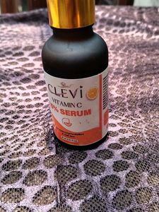vitamin c 15% serum...best serum for dull skin