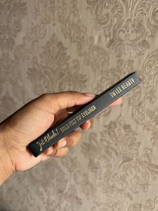 SWISS BEAUTY Jet Black Eyeliner