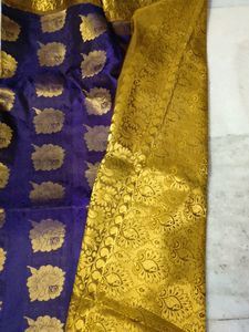 Pattu Saree 😍