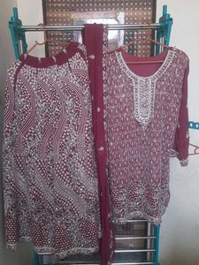 Stunning Embellished Lehenga Choli Set