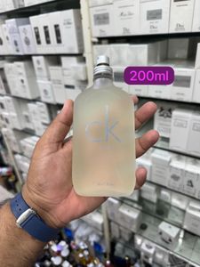 Calvin Klein CK Be Eau de Toilette