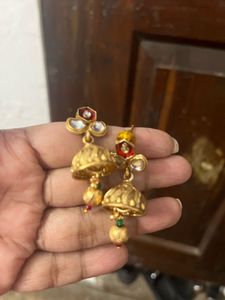 beaded Moti necklace Set Price Fixed