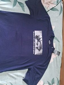 Men's Graphic Print T-Shirt
