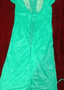 Women Night Suit 6 Piece Set