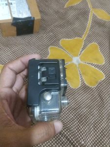 Go Pro Camera Procus