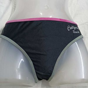 California Beach⚛️ Bikini Bottoms
