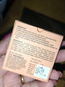Insight Concealer - Light Shade