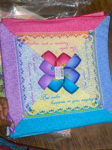 Pure Cotton Face Rumal