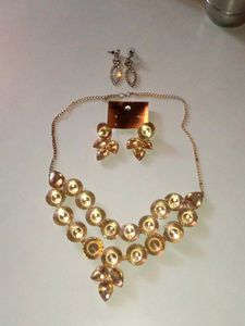 Necklace Combo Set 😍