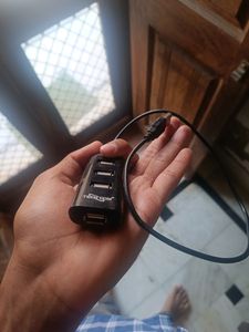 USb Ports Pin