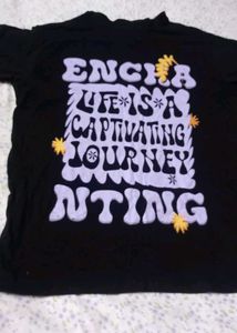 Vintage Graphic Tee