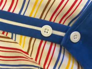 Poke Honey Bee Dungaree For Cute Little Babies