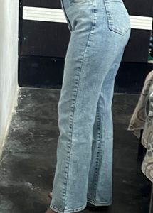 Sisney Blue Jeans