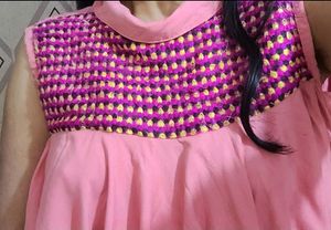 Pack 2 Quality Fancy Tops