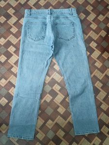 ⚡ ⚡ Flash Sale ⚡ ⚡:Light Wash Denim Jeans