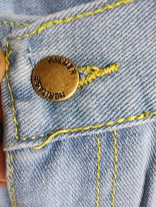 Denim Heritage Palmer BOYFRIEND JEANS