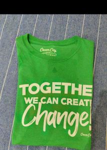 Men's T-Shirt - Qty - 3 tshirts