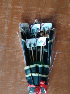 Unique Earring Bouquet