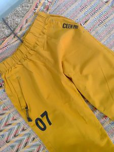Mustard Lower