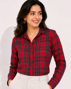 Red shirt ♥️